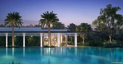 Bloomsbury Residences (D5), Apartment #496714131